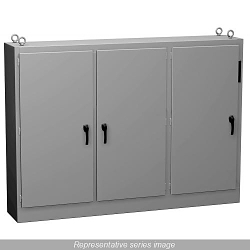 Hammond Manufacturing 1UHD723518FTC