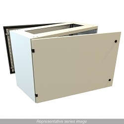 Hammond Manufacturing 2CLB266018 Base Unit