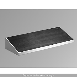Hammond Manufacturing 2CLF60 Footrest