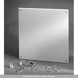 Hammond Manufacturing 2CWBP60 Base Panel