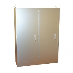 Hammond Manufacturing 2UHD725518N4SS Disconnect Enclosure