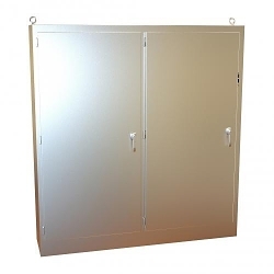 Hammond Manufacturing 2UHD847918N4SS Disconnect Enclosure