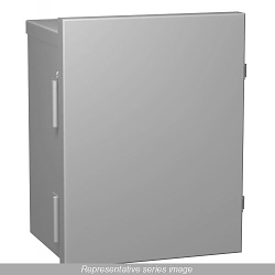 Hammond Manufacturing C3R12126HCLO