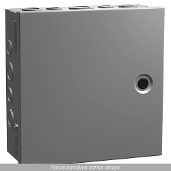 Hammond Manufacturing CHKO10104 Junction Box