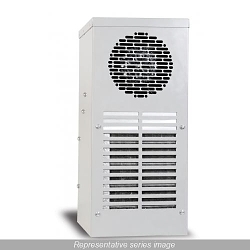 Hammond Manufacturing DTS3021A115LG Indoor Air Conditioner