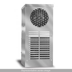 Hammond Manufacturing DTS3031A115N4SS