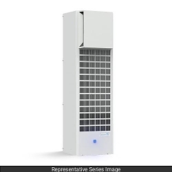 Hammond Manufacturing DTS3481C460N4SS Air Conditioner (Stainless Steel)
