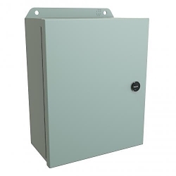 Hammond Manufacturing EJ1084 Junction Box