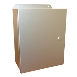 Hammond Manufacturing EJ1084SS Junction Box
