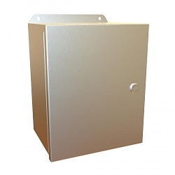 Hammond Manufacturing EJ1086SS Junction Box