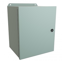 Hammond Manufacturing EJ12108 Junction Box