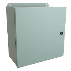 Hammond Manufacturing EJ12126 Junction Box