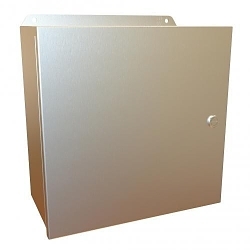 Hammond Manufacturing EJ12126SS Junction Box