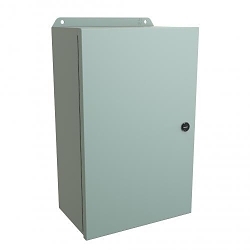 Hammond Manufacturing EJ16106 Junction Box