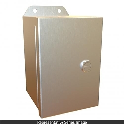 Hammond Manufacturing EJ161410S16 Junction Box