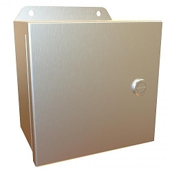 Hammond Manufacturing EJ664SS Junction Box