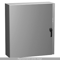 Hammond Manufacturing EN4DSC30268GY
