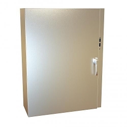 Hammond Manufacturing EN4DSC423212SS Disconnect Enclosure