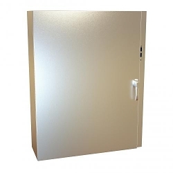 Hammond Manufacturing EN4DSC483812SS