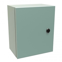 Hammond Manufacturing EN4SD12106GY Enclosure