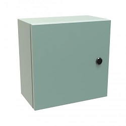 Hammond Manufacturing EN4SD12126GY Enclosure