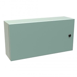 Hammond Manufacturing EN4SD12246GY Enclosure