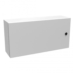 Hammond Manufacturing EN4SD12246LG Enclosure