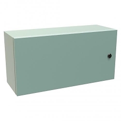 Hammond Manufacturing EN4SD12248GY Enclosure