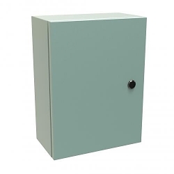 Hammond Manufacturing EN4SD16126GY Enclosure