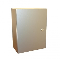 Hammond Manufacturing EN4SD16126SS Enclosure