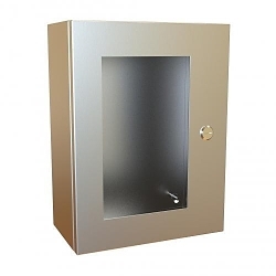 Hammond Manufacturing EN4SD16126WSS Enclosure