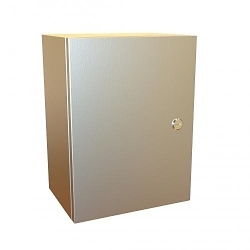 Hammond Manufacturing EN4SD16128SS Enclosure