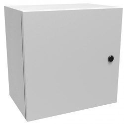 Hammond Manufacturing EN4SD161610LG Enclosure