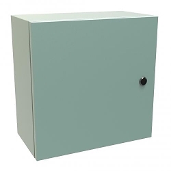Hammond Manufacturing EN4SD16168GY Enclosure
