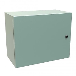 Hammond Manufacturing EN4SD162010GY Enclosure