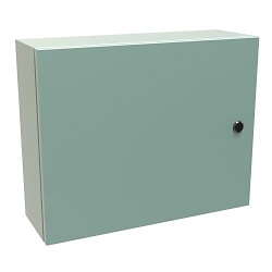 Hammond Manufacturing EN4SD16206GY Enclosure