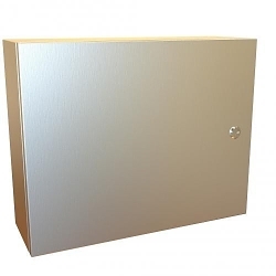 Hammond Manufacturing EN4SD16206SS Enclosure