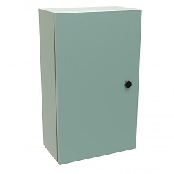 Hammond Manufacturing EN4SD20126GY Enclosure