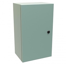 Hammond Manufacturing EN4SD20128GY Enclosure