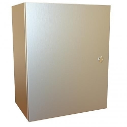 Hammond Manufacturing EN4SD201610SS Enclosure