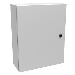 Hammond Manufacturing EN4SD20166LG Enclosure