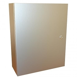 Hammond Manufacturing EN4SD20166SS Enclosure