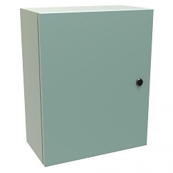 Hammond Manufacturing EN4SD20168GY Enclosure