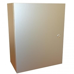 Hammond Manufacturing EN4SD20168SS Enclosure
