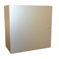 Hammond Manufacturing EN4SD202010SS Enclosure