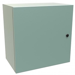 Hammond Manufacturing EN4SD202012GY Enclosure