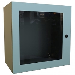 Hammond Manufacturing EN4SD202012WGY Enclosure