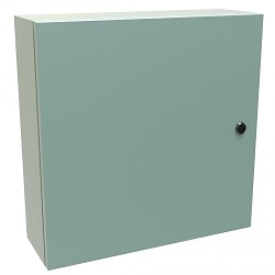 Hammond Manufacturing EN4SD20206GY Enclosure