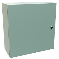 Hammond Manufacturing EN4SD20208GY Enclosure