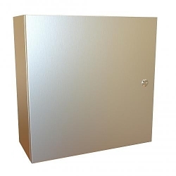 Hammond Manufacturing EN4SD20208SS Enclosure